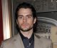 Henry Cavill goes shirtless and lights up in flames in the 'Man of Steel'