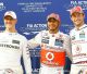 2012 Formula 1 season was one of the most exciting and eventful in history