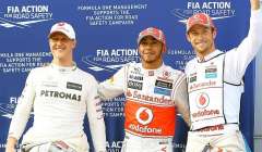 2012 Formula 1 season was one of the most exciting and eventful in history