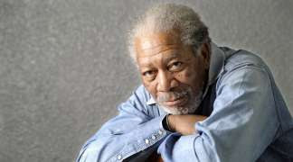 The Legendary Morgan Freeman dead in 2012? Nope, he's alive and very well