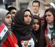 The Status & Role of women in Iraq has become a "national crisis