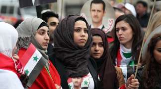 The Status & Role of women in Iraq has become a "national crisis