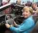Germany's Iron Lady: Angela Merkel's cautious response to the euro crisis