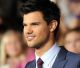 Taylor Daniel Lautner has shown he was destined for a successful life