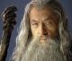 Gandalf in The Hobbit, or, There and Back Again