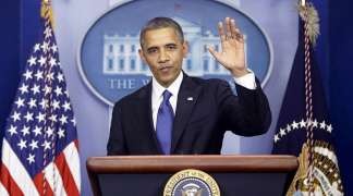 Obama bringing lawmakers to Oval Office last-minute 'cliff' talks