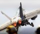 Air Force Base Airmen supporting the Operation Noble Eagle alert mission