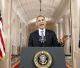 President Barack Obama emotionally addressed the nation