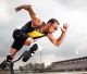 Oscar Pistorius has never baulked at a hard challenge