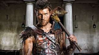 Spartacus: War of the Damned trailer is a bloody finisher