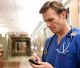 Breakthroughs in mobile-health technology helps Medical Staff