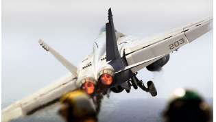 Air Force Base Airmen supporting the Operation Noble Eagle alert mission